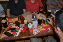 Aperitivo 21/06/2012