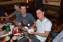 Aperitivo 21/06/2012