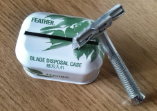 blade bank Feather