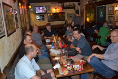 Aperitivo 21/06/2012