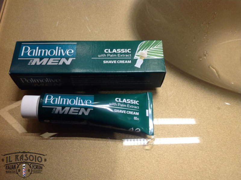 Palmolive Classic