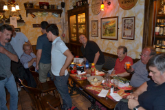 Aperitivo 21/06/2012