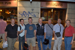 Aperitivo 21/06/2012