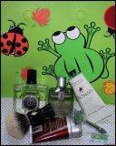 SOTD20140417 Froggy