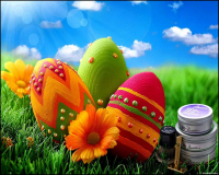 SOTD20140420 Happy Easter