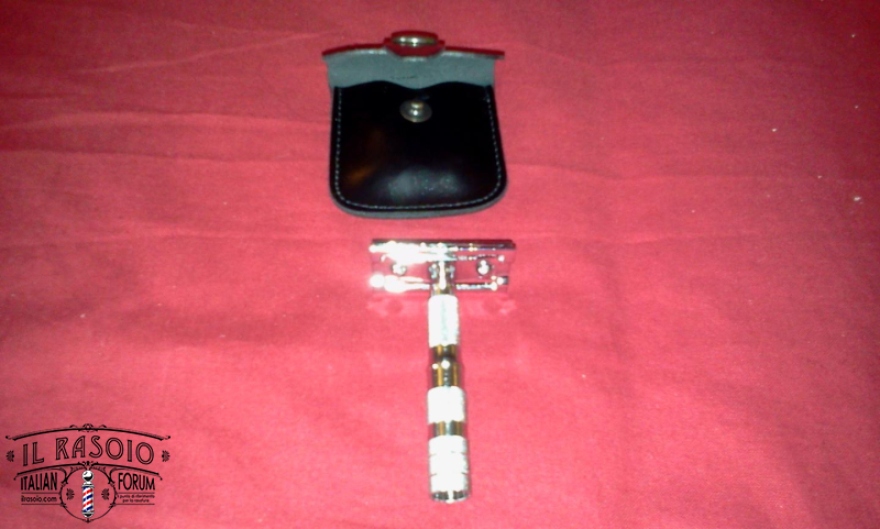 merkur viaggio 1