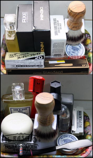 SOTD20140423 Spring Blue