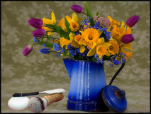 SOTD20140423 Spring Blue