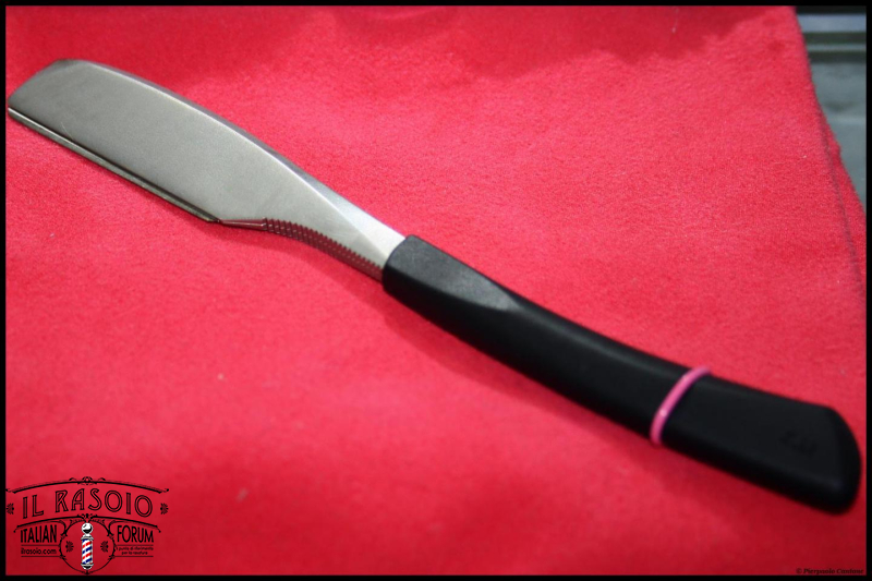 Kasho KAI Captain Standard Jtype