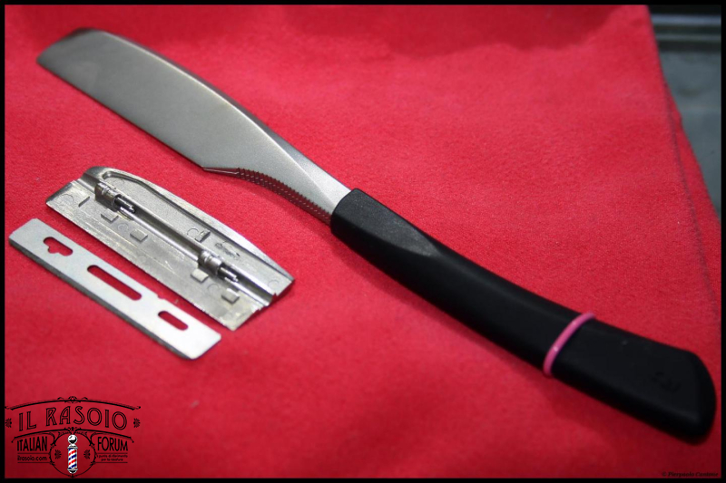 Kasho KAI Captain Standard Jtype