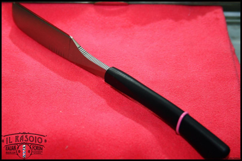 Kasho KAI Captain Standard Jtype