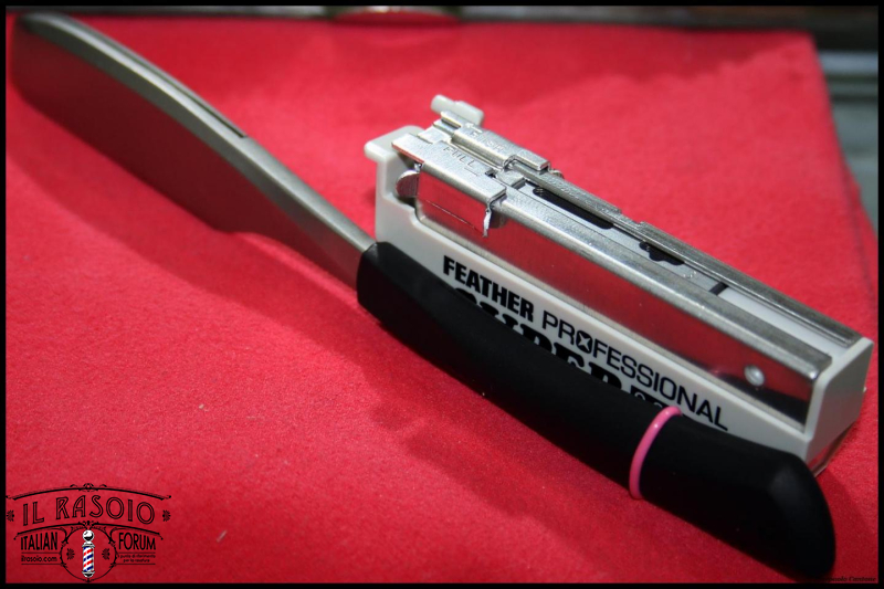 Kasho KAI Captain Standard Jtype