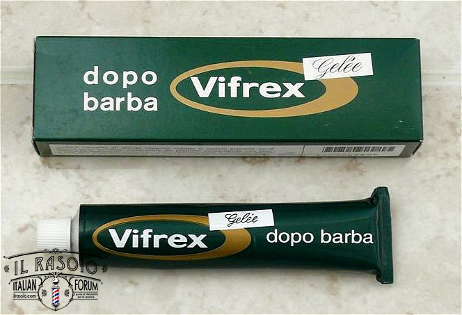 vilfrex