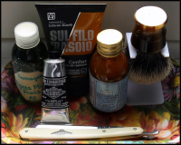 SOTD20140425 MacroFocus