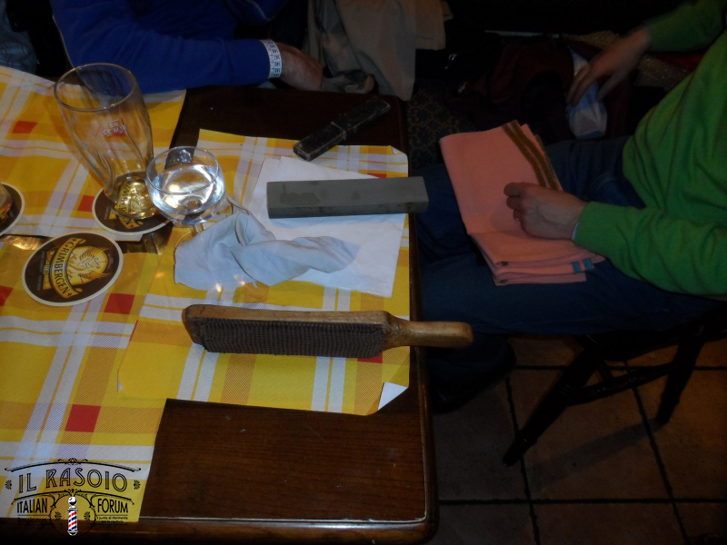 Aperitivo 24/04/2014
