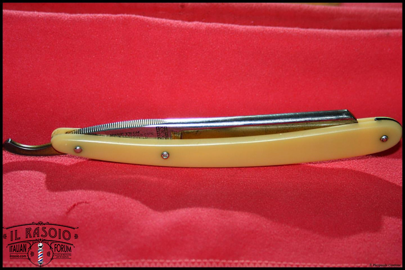Mondesir Gold 87 Cream
