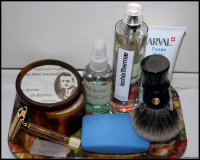 SOTD20140427 Babylonian Garden