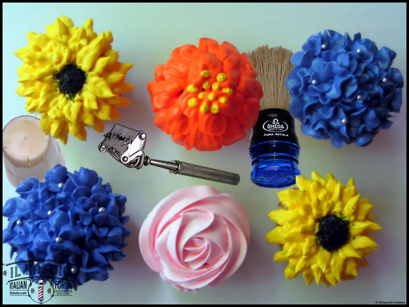 SOTD20140428 Cup Cake