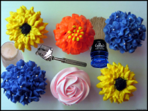 SOTD20140428 Cup Cake