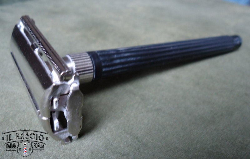 Gillette G 1000