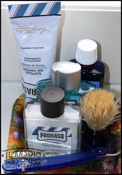 SOTD20140502 Blues