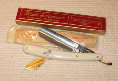 Friedr. Schlemper Focus 217