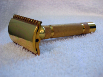 Gillette New Type