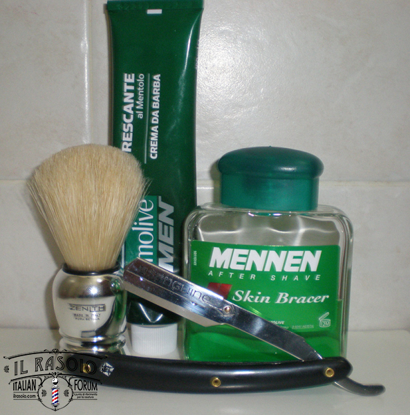 Set Barba II