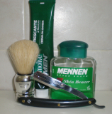 Set Barba II