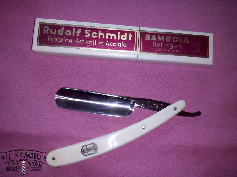 bambola 192