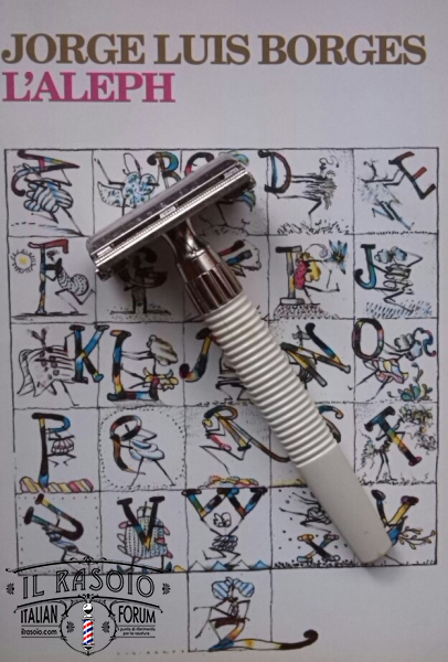 Gillette Slim Twist