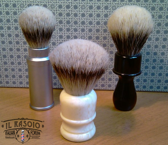 FS Brushes
