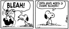 snoopybleha