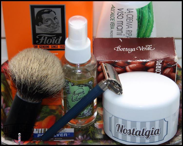 SOTD20140507  Arte Rom Day#5