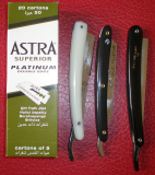 Astra Geen pack