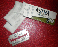 Astra Single pack