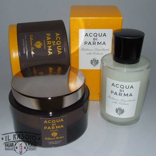 Acqua di Parma