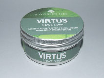 Virtus soap
