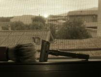 SOTD 10-05-2014 GUN