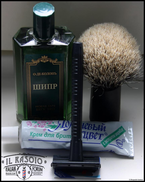 SOTD20140514  Arte Rom Day#11