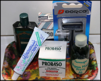 SOTD20140514  Arte Rom Day#11