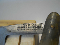 joseph allen non XL1