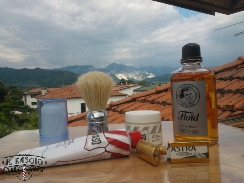 SOTD Tagliapietre