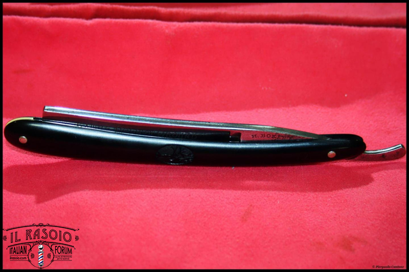 Boker Arbolito 5/8