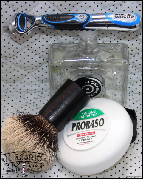 SOTD20140519 Provember121 ArteRom16