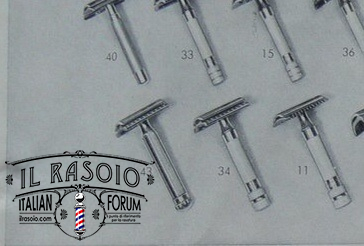 Catalogo 1956