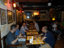 Aperitivo 20/07/2012