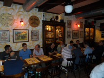 Aperitivo 20/07/2012