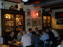 Aperitivo 20/07/2012