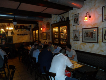 Aperitivo 20/07/2012